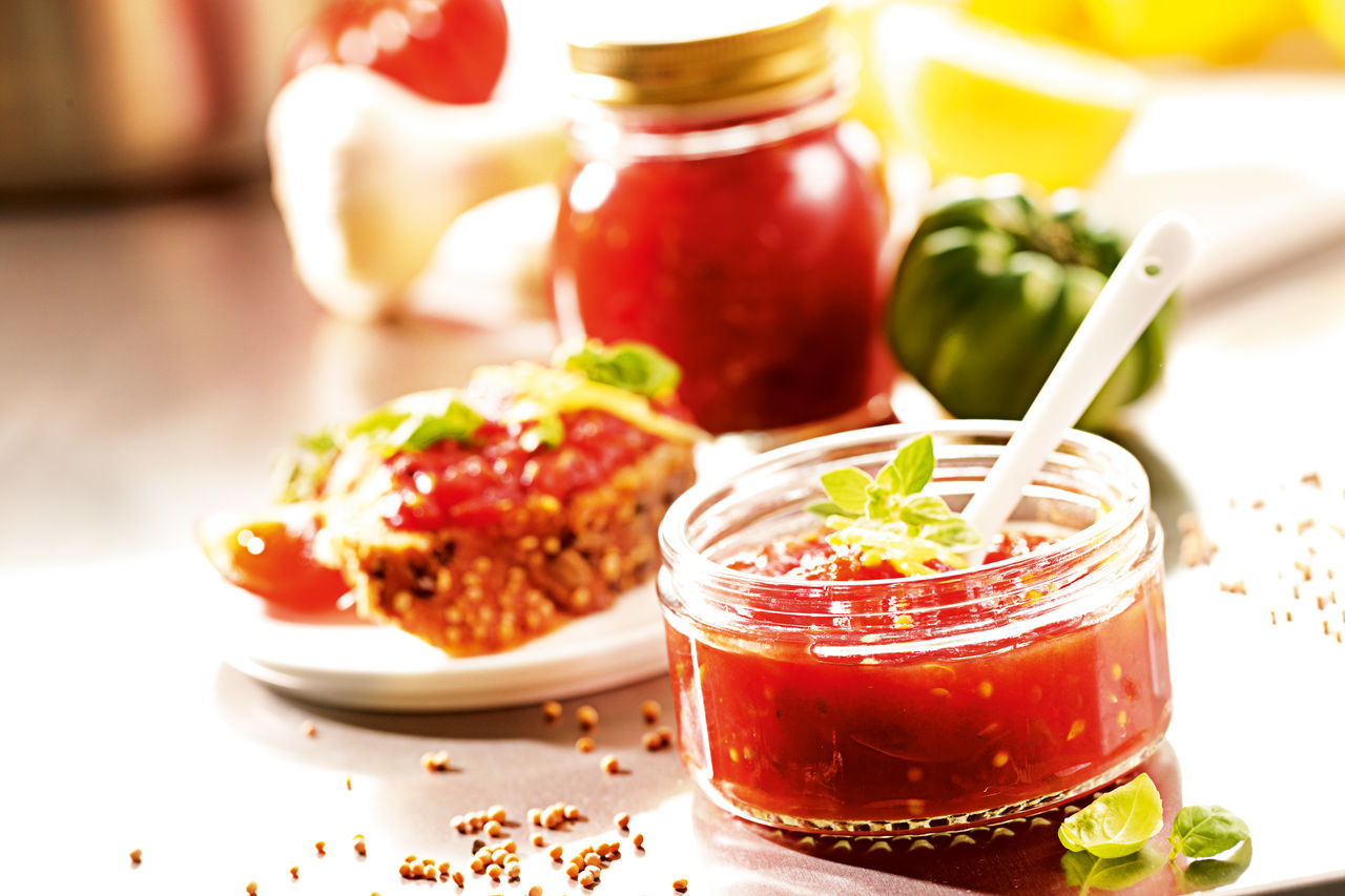 Salon de Dégustation