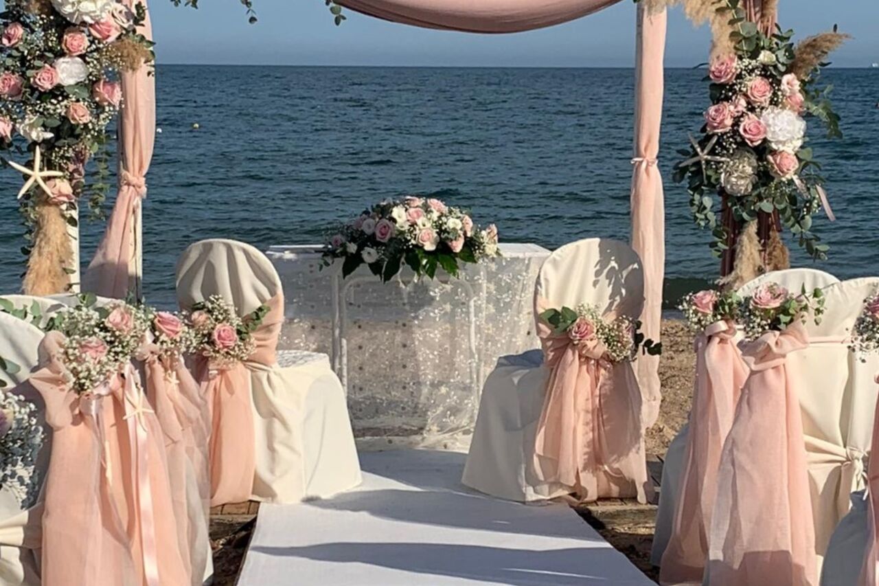 Scegli Cayo Loco per il tuo matrimonio da favola!