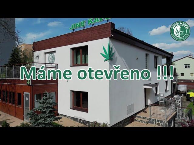 Jak to u nás vypadá?