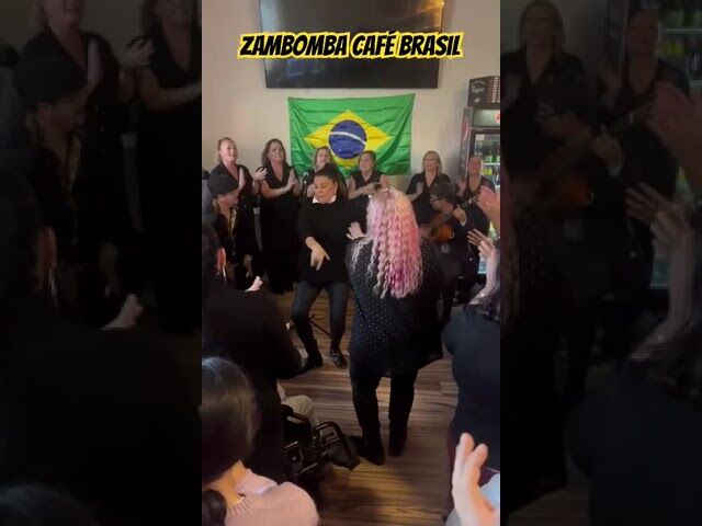 Zambomba flamenca 