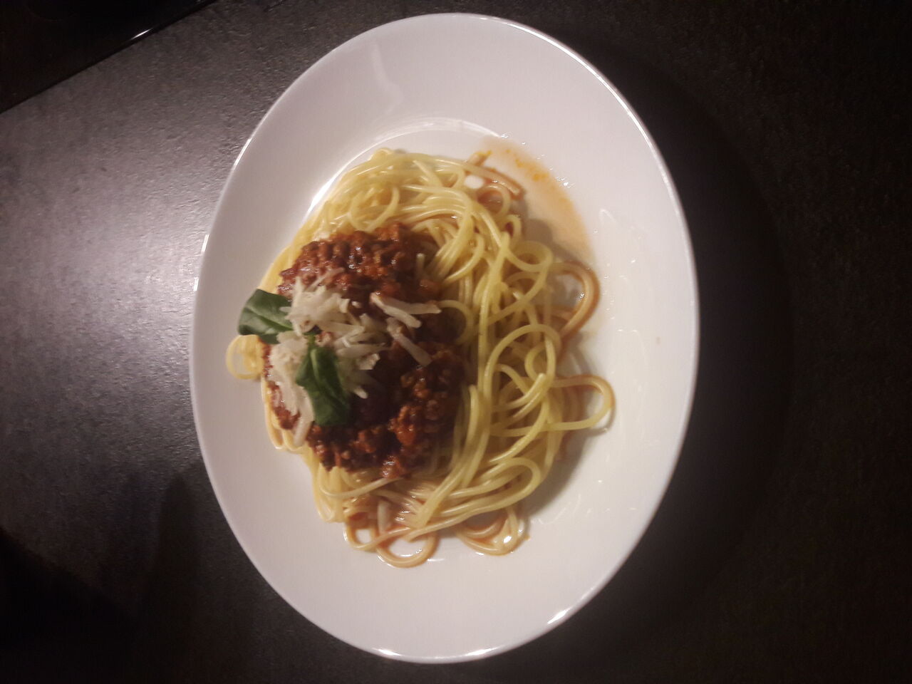 BOLOGNESE 