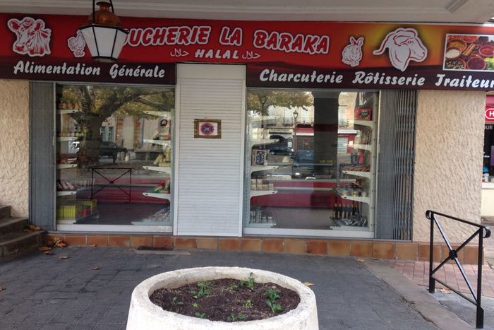 Boucherie La Baraka Viandes Halal