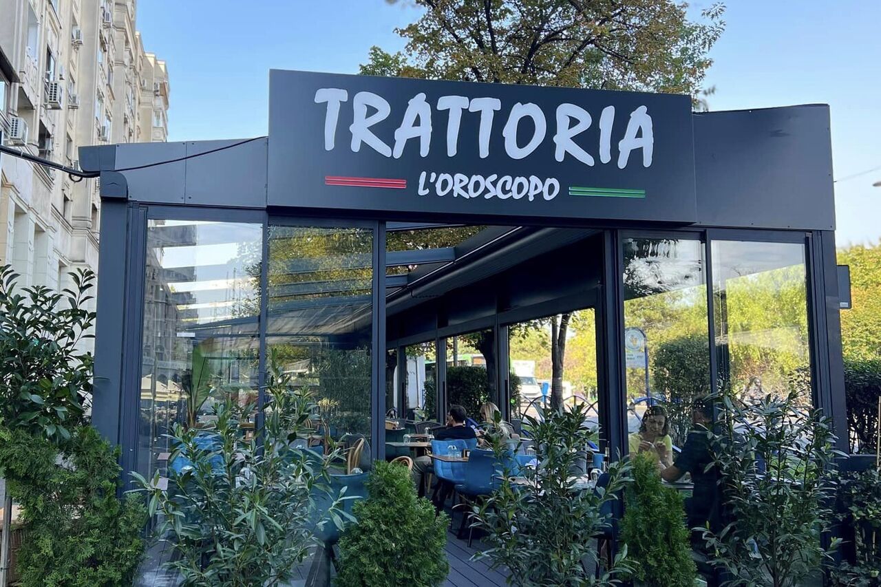 In inima Bucurestiului