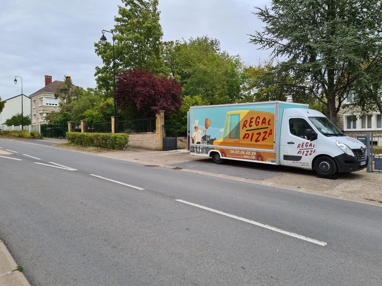 TAGNON UNE SEMAINE SUR DEUX LES JEUDIS