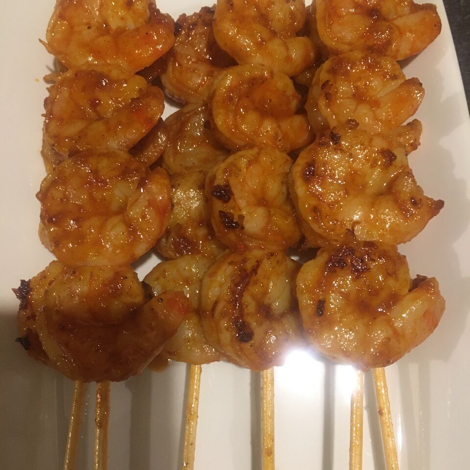 KHMER WOK VEUZAIN SUR LOIRE