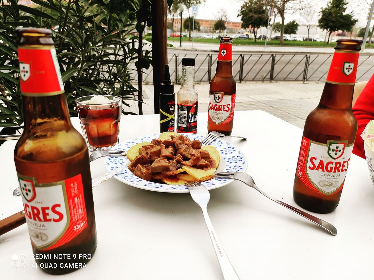 PUNTAS DE SOLOMILLO AL PEDRO XIMÉNEZ