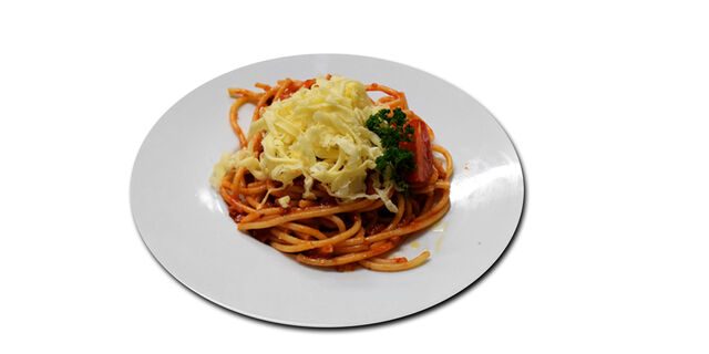 Bolognai spagetti / Spagetti Bolognese