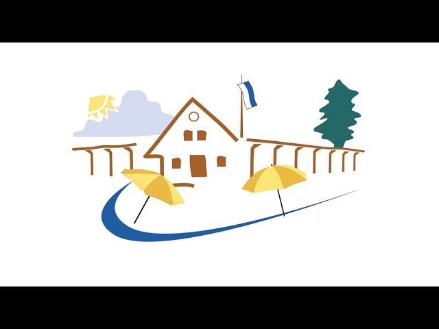 Ein kleiner Einblick ins Strandbad.