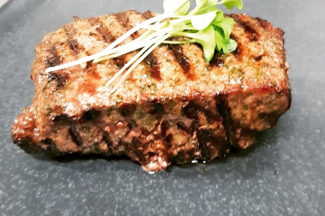 STEAK