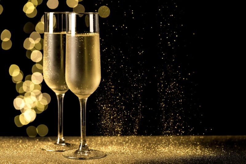 Réveillon 31.12.24 : ouverture des inscriptions