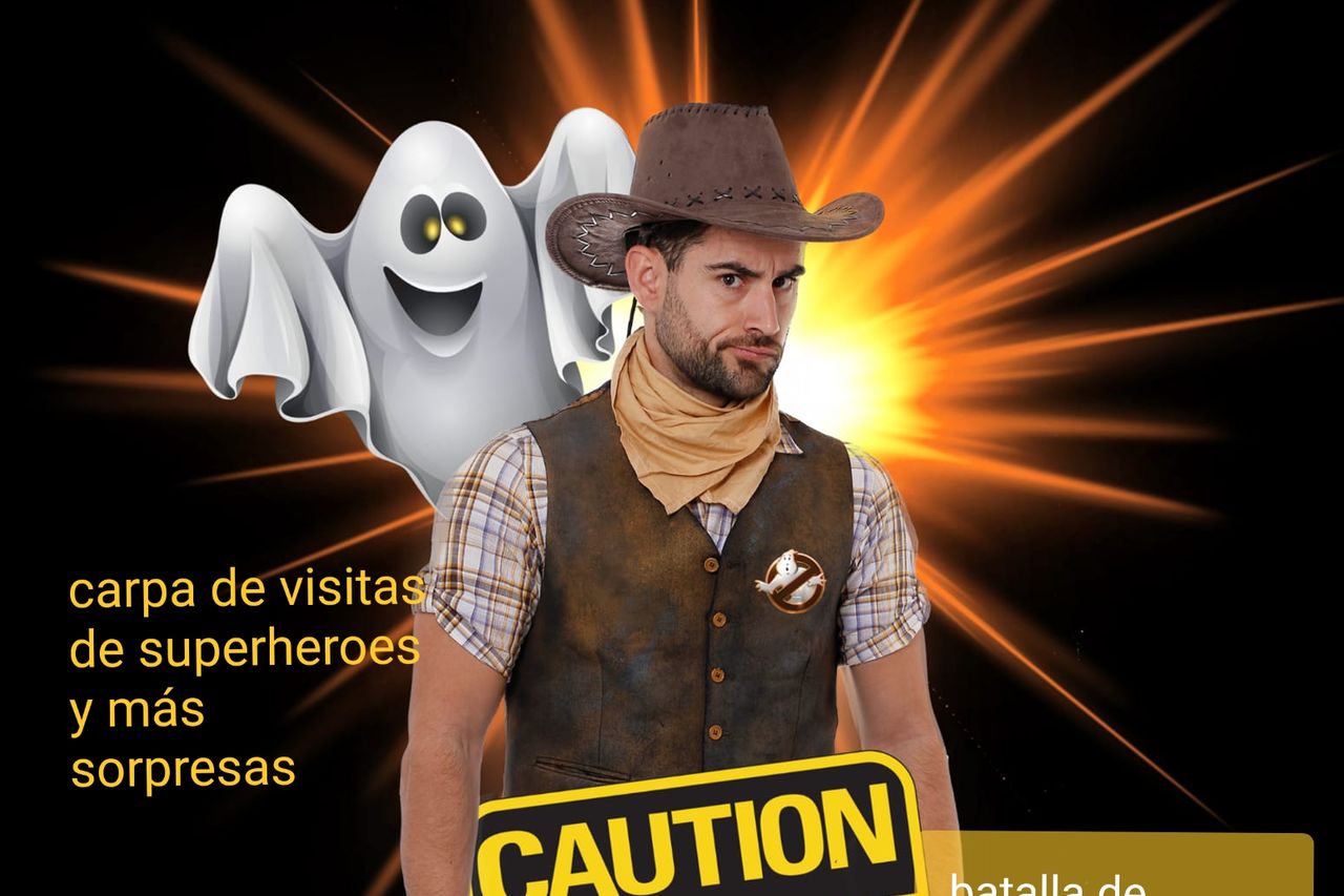 Fin de semana 3 y 4 de noviembre