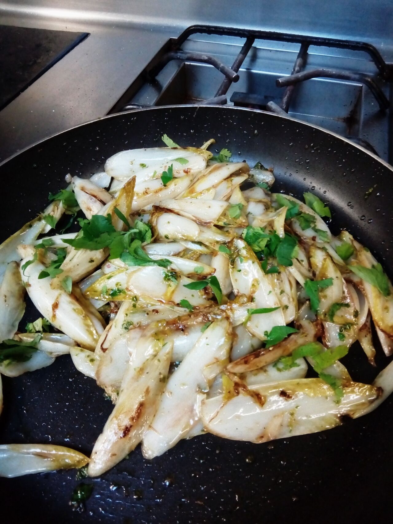 endives de région
