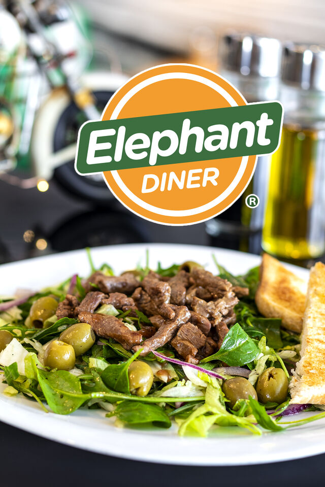 Spartan šalát s hoväzdím alebo kuracím mäsom pre náročných