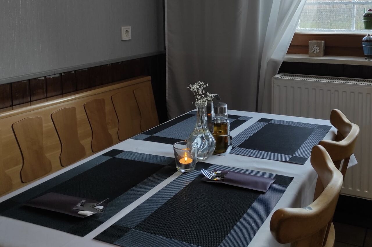 Sie planen eine Veranstaltung ?