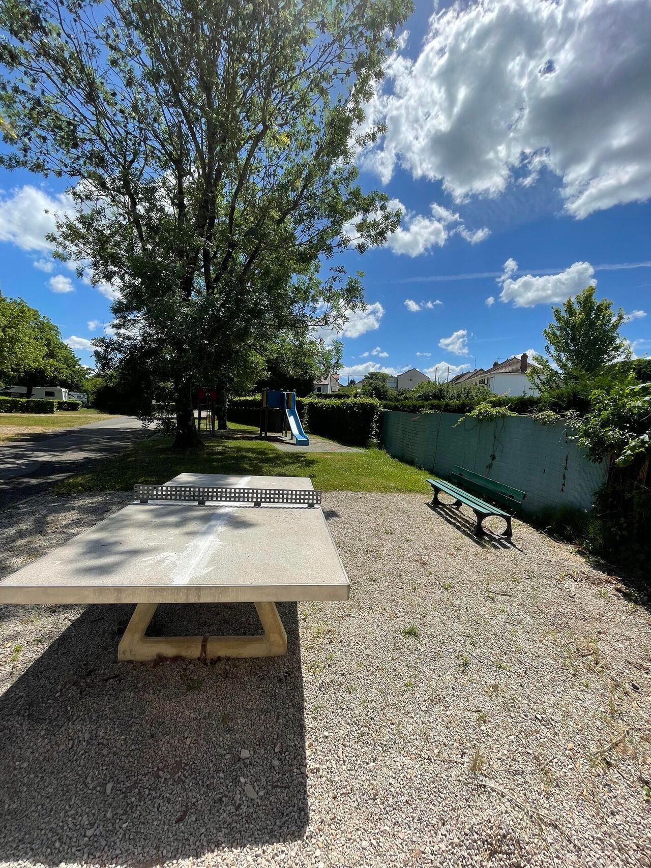 coté jeux
