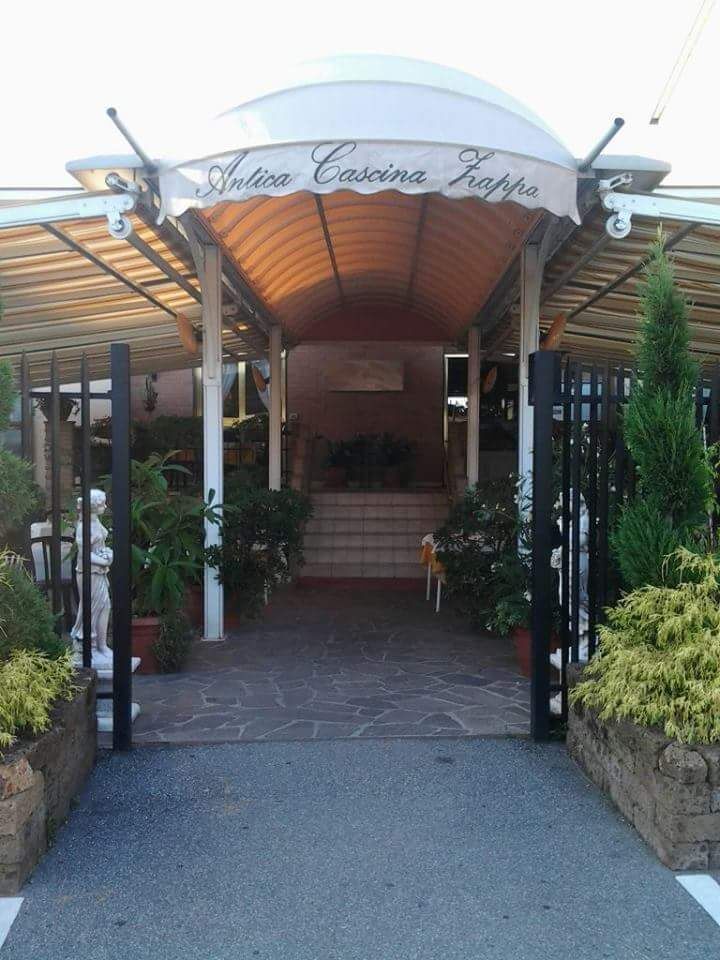 Esterno
