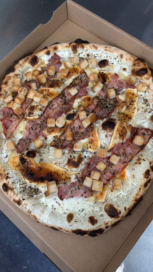 La cremoso