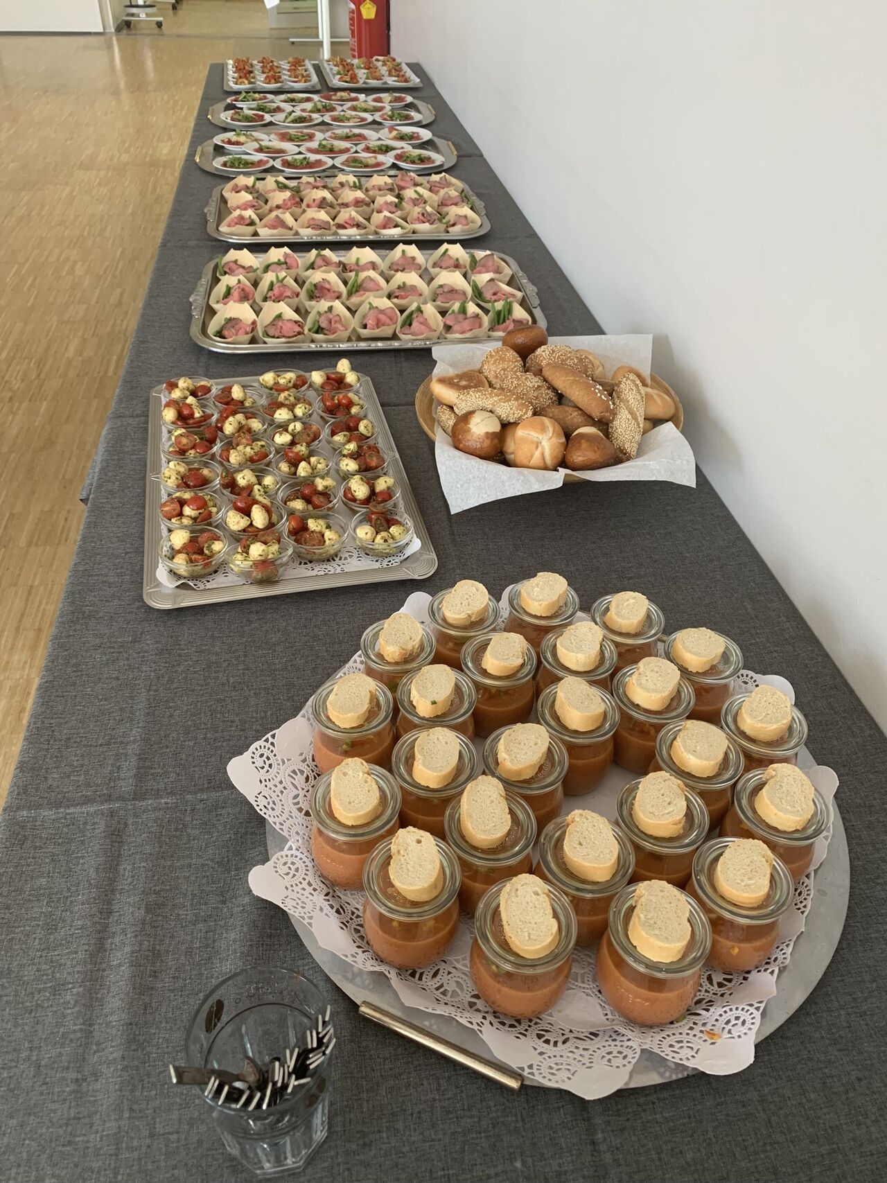 Fingerfood