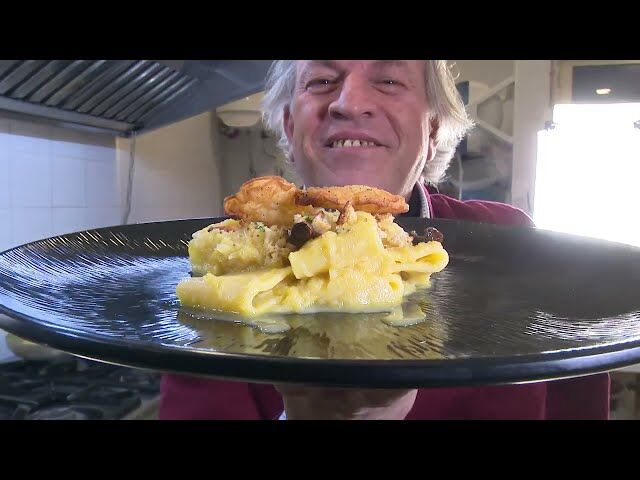 genovese di baccala'