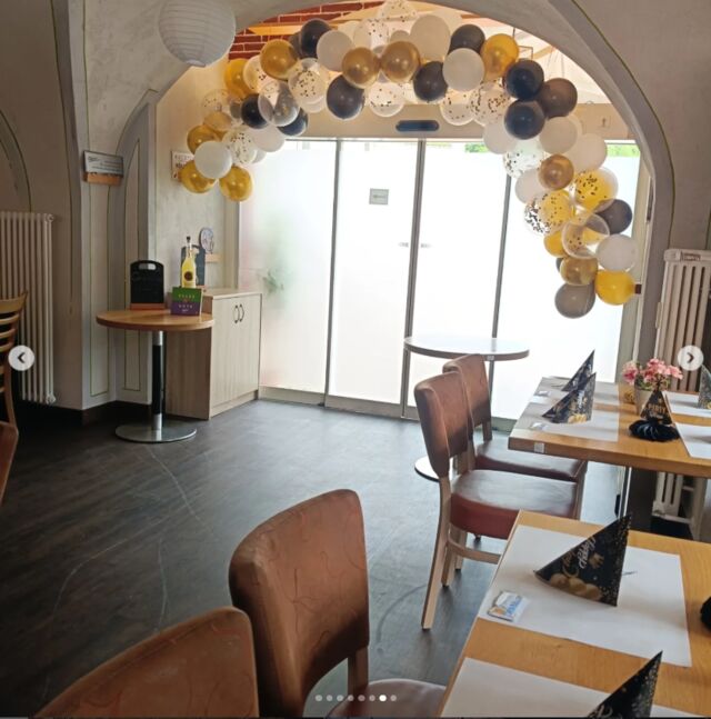 Veranstaltung