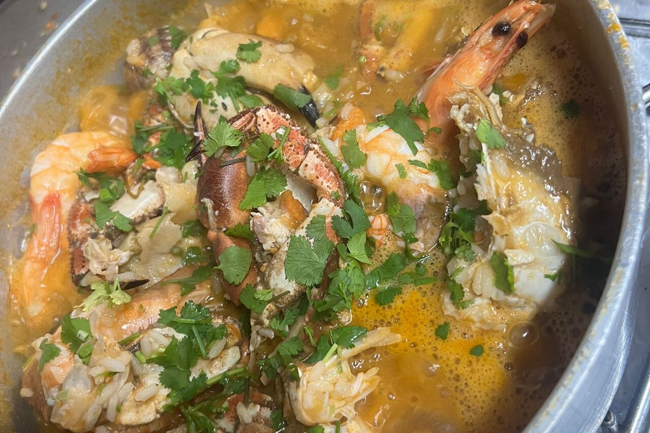 they thought it was just chicken