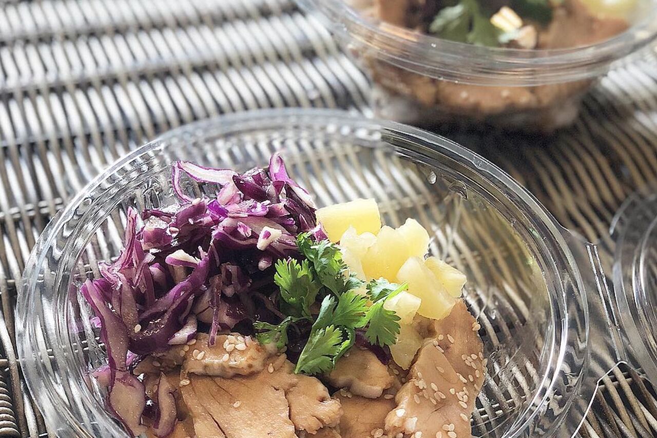 Vous souhaitez quelque chose de frais pendant l'été ?