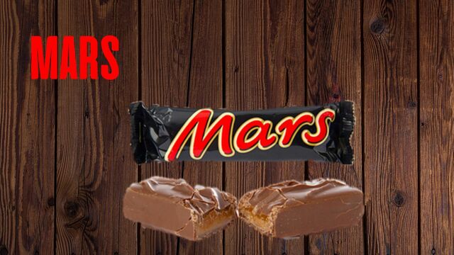 MARS
