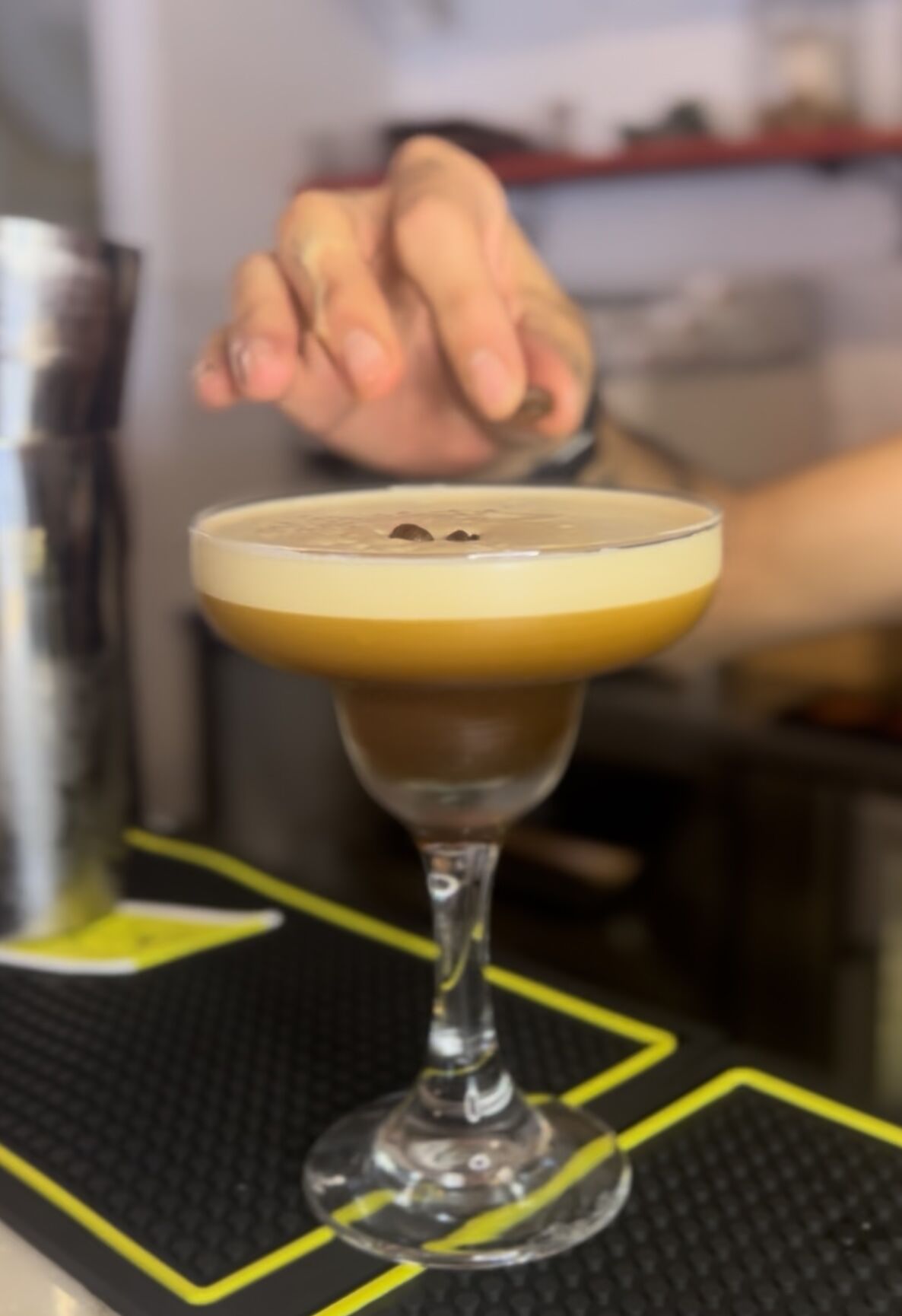Espresso Martini