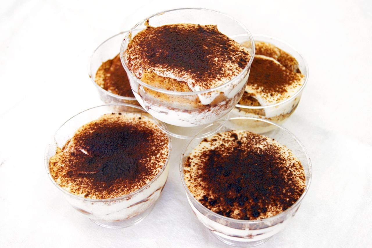 tiramisu