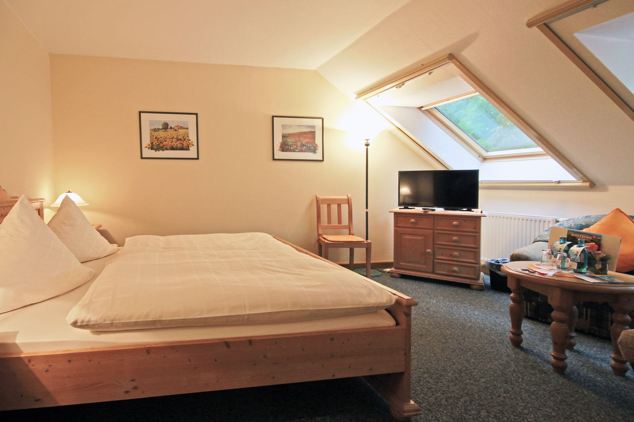 Gästezimmer