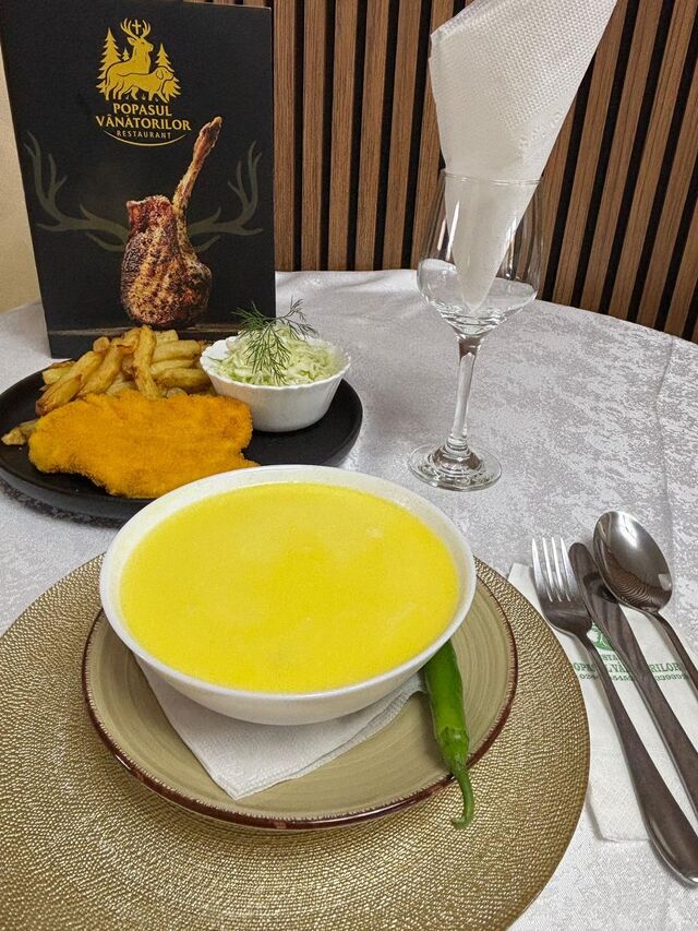 Popasul Vânătorilor