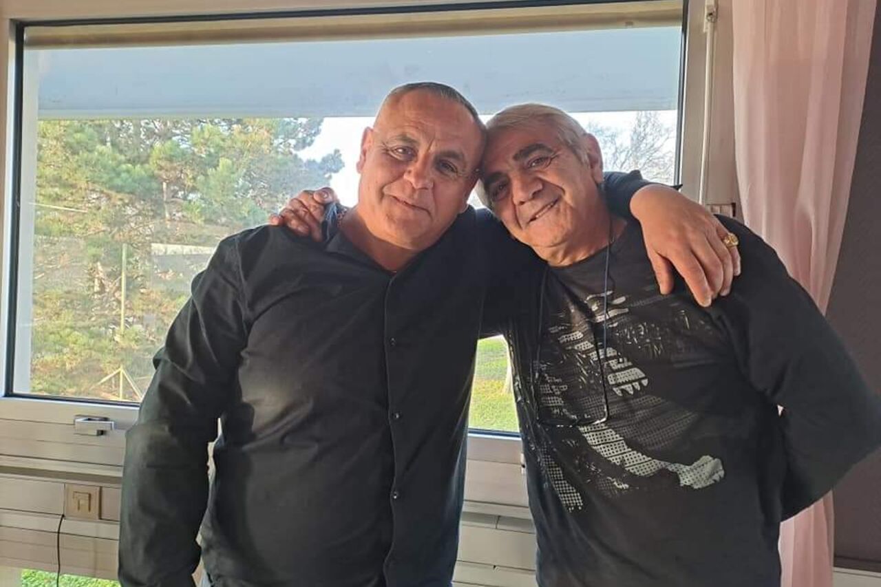 Soirée sueno gitano