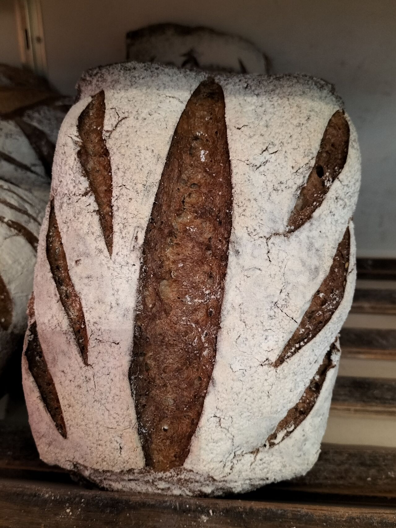 Bûcheron
