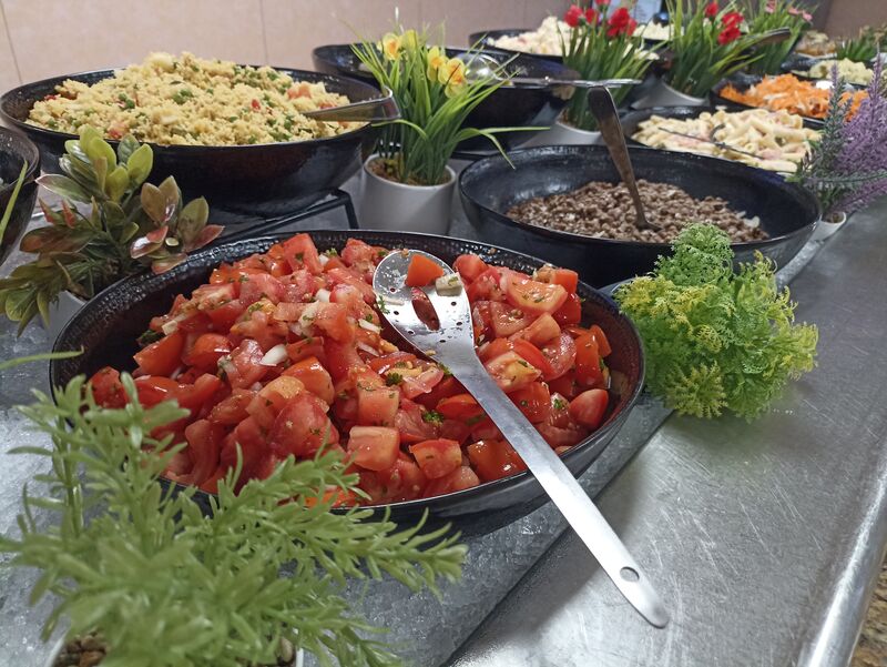 restaurant buffet à volonté oyonnax