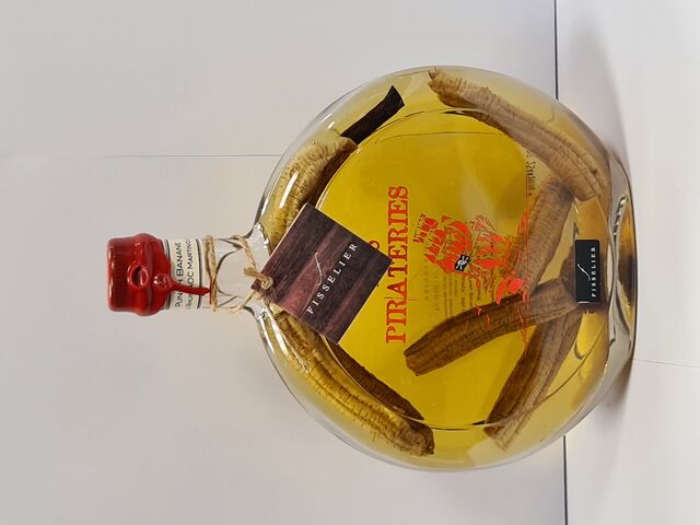 Rhums arrangés 18° et 30° à partir de 22,90€