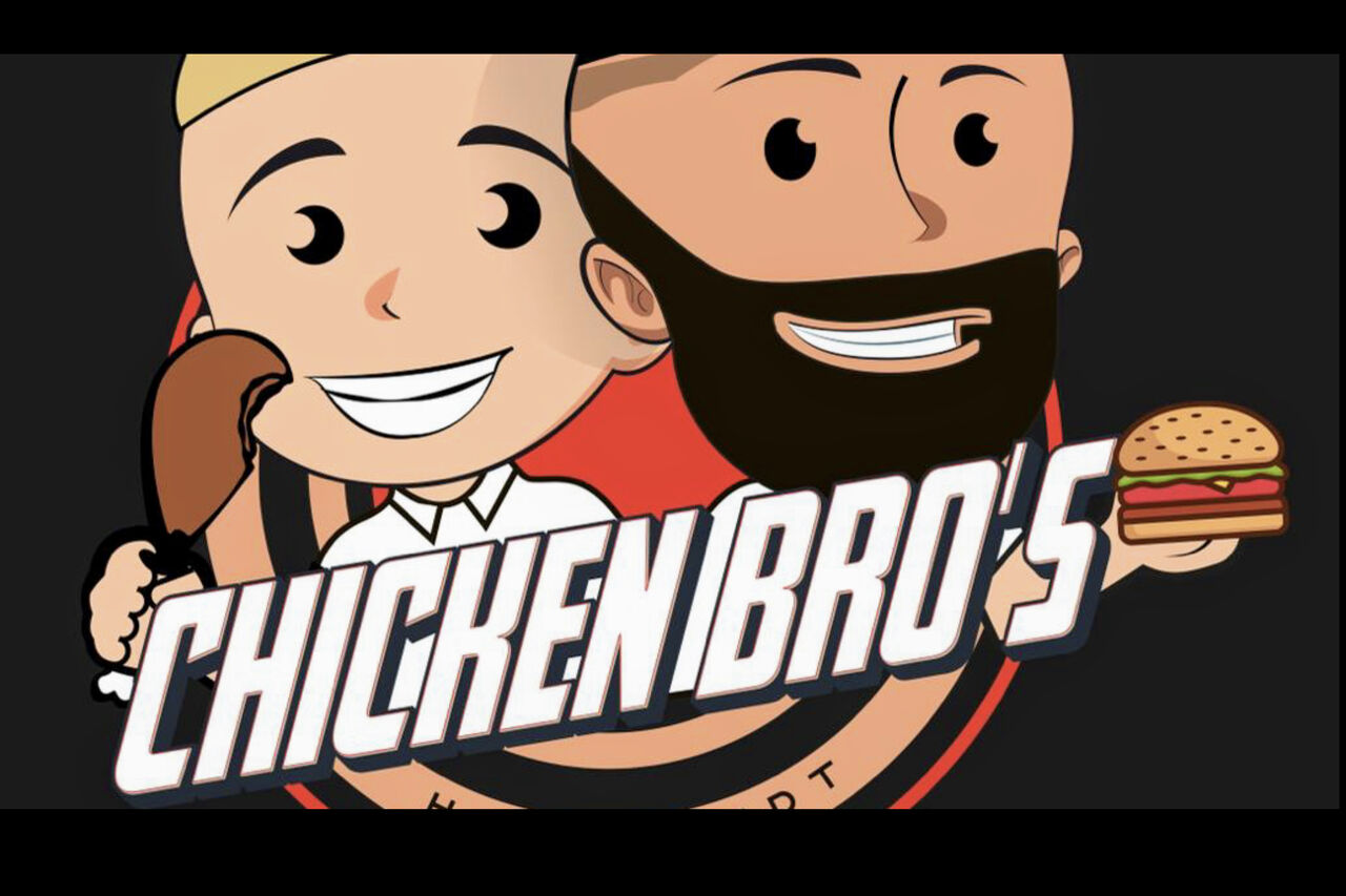 #chickenbros