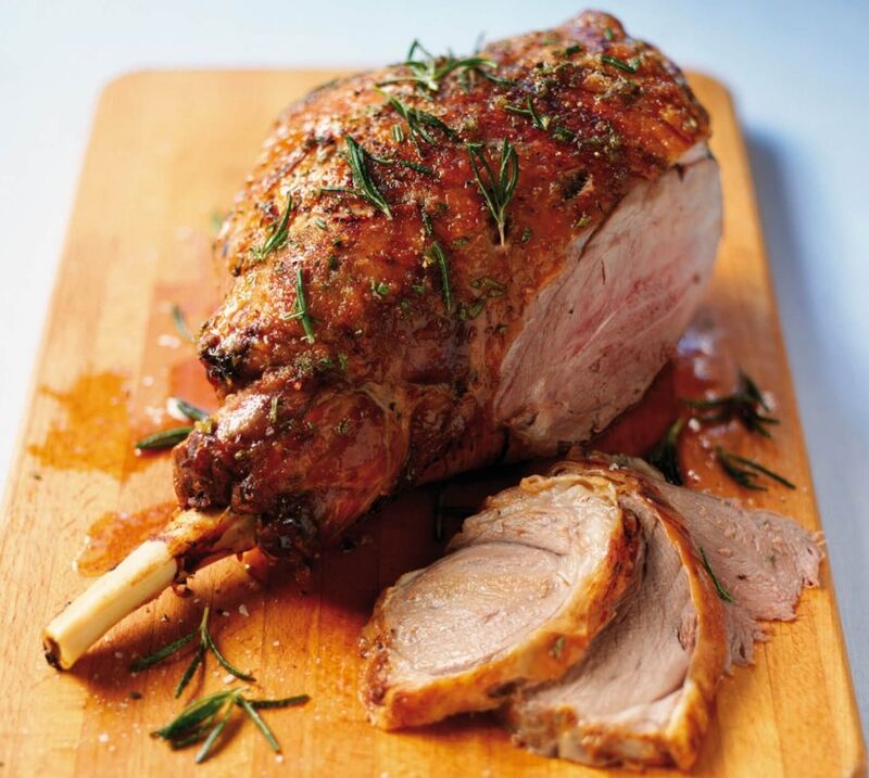 GIGOT D'AGNEAU