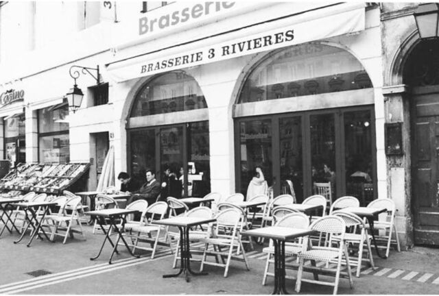 De génération en génération .... depuis 1989 !