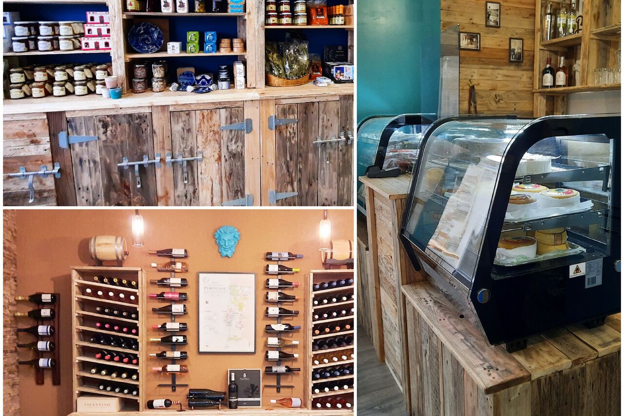 Abertura ! Ouverture !