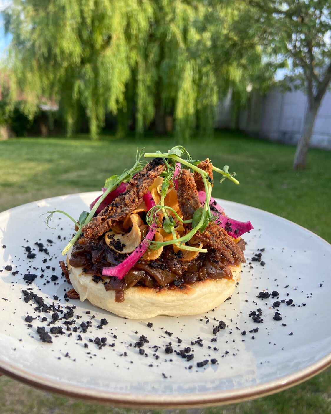 NAAN FACON PISSALADIERE