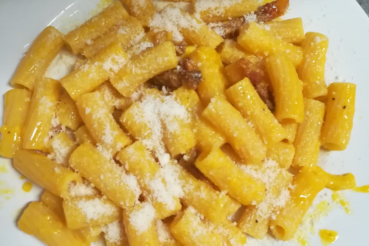 Carbonara
