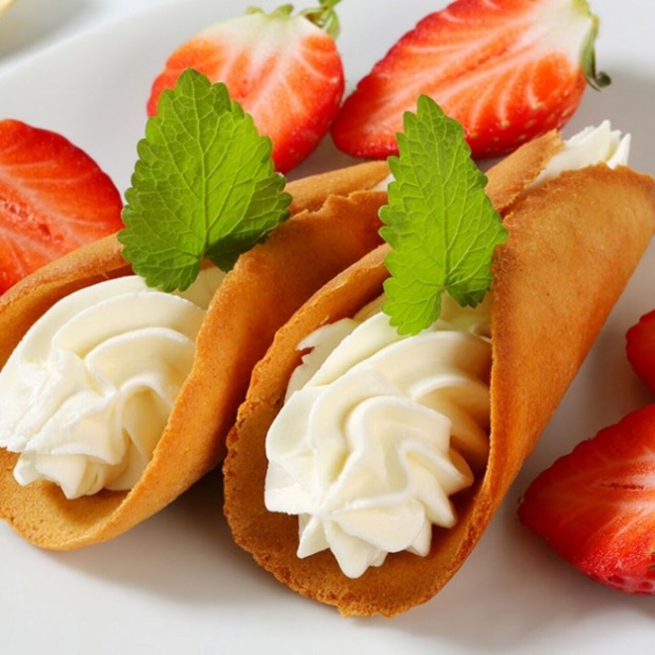 Nos Délices Sucrés