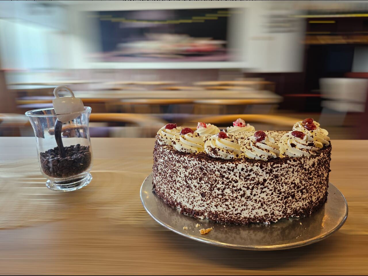 Schwarzwälderkirsch