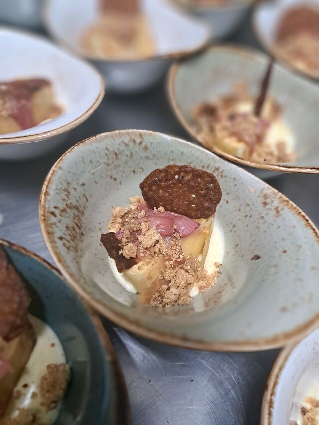 Deutschland & Schottland