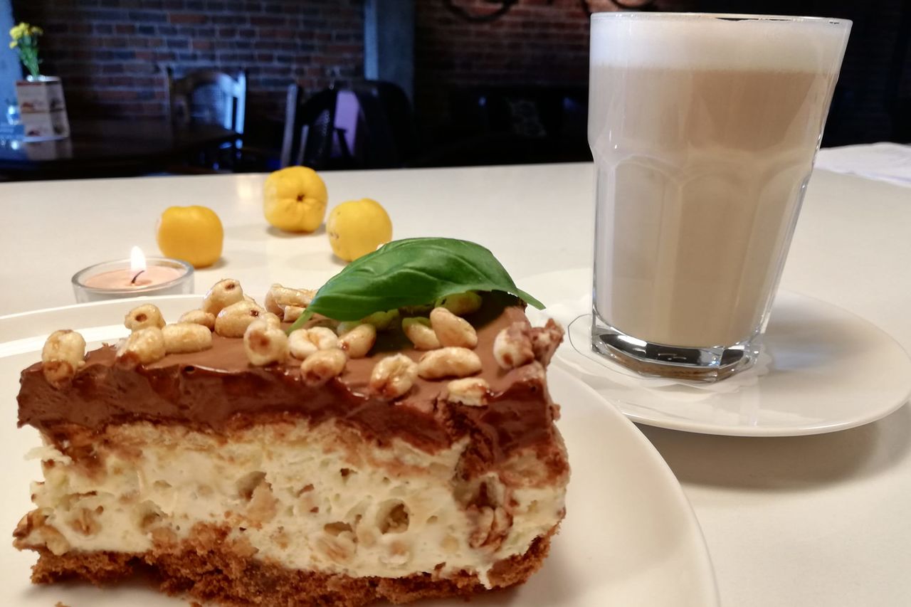 Piętro Cafe