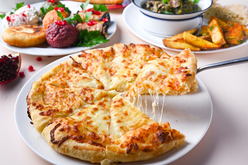 Megruli Khatschapuri