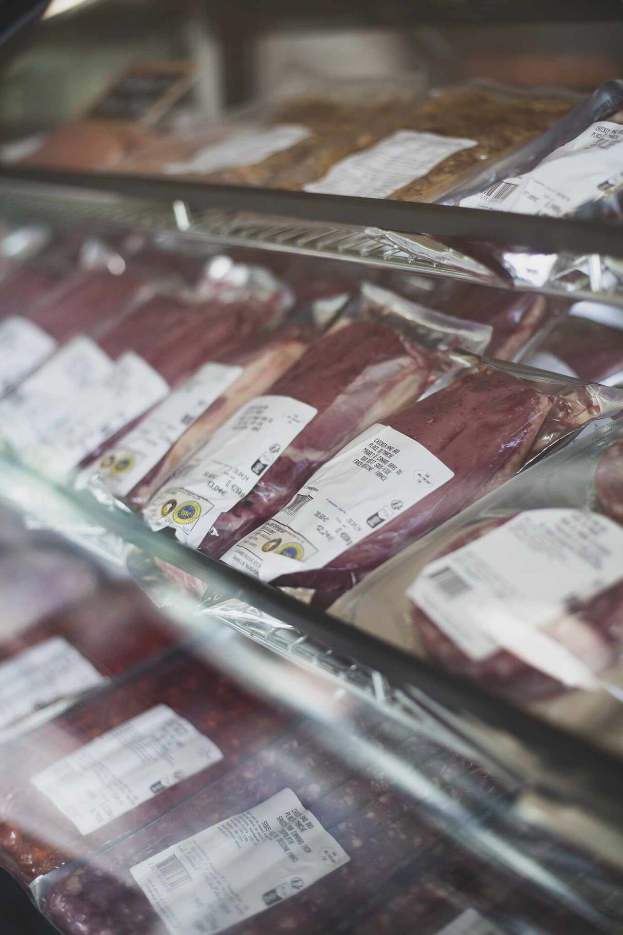 Halles de Mimizan-plage