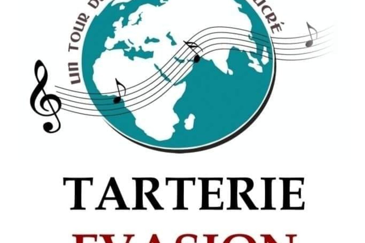 tarterie évasion