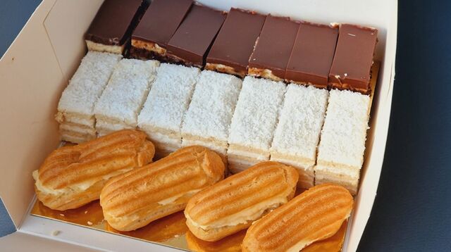 Delicios by Bianca Ploto