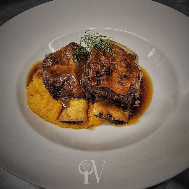 Rosticciana di Manzo